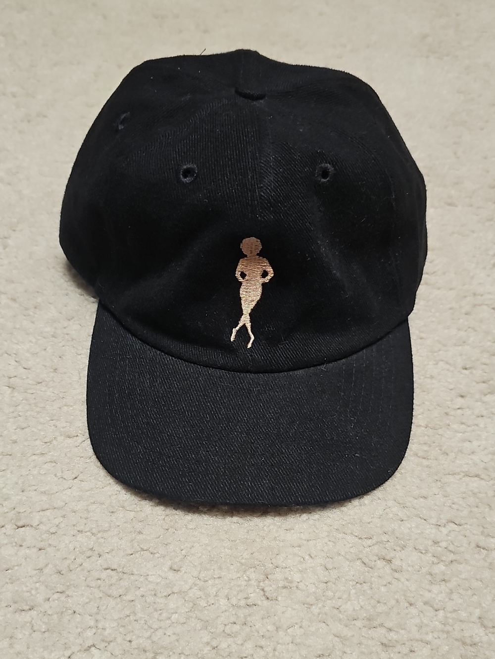 Vintage Tina Turner Wildest Dream Cap